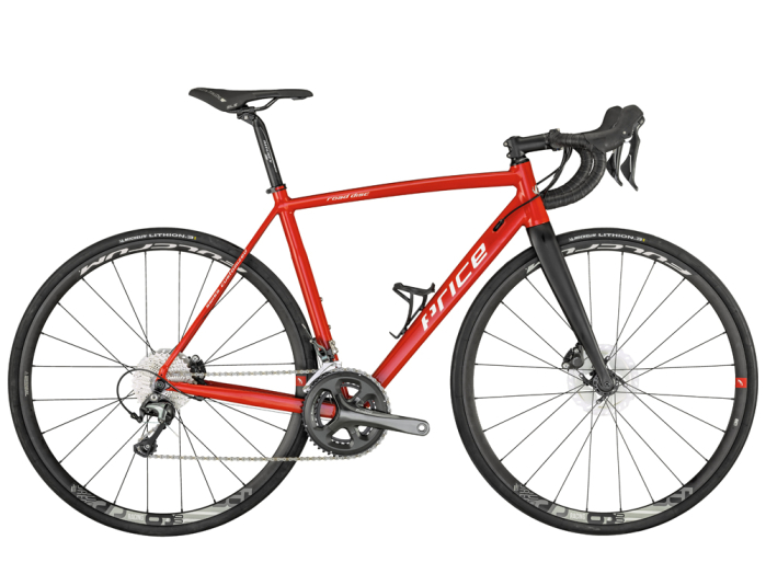 Price Road Disc