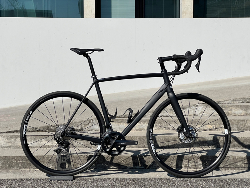Price Road Disc