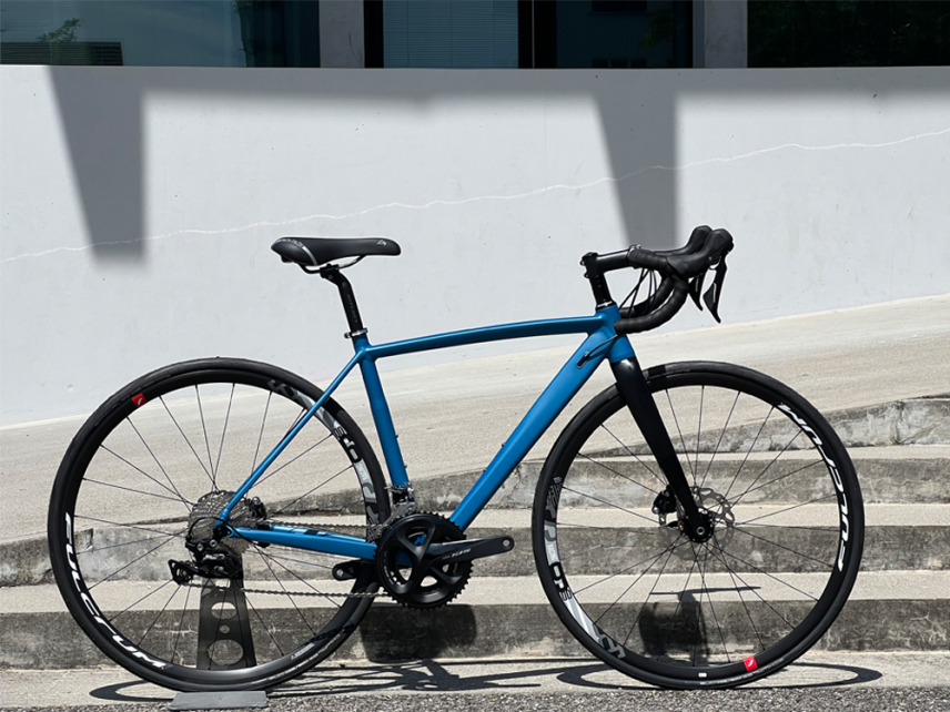 Price Road Disc