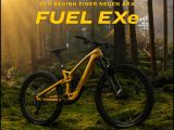 Das neue Trek Fuel EXe