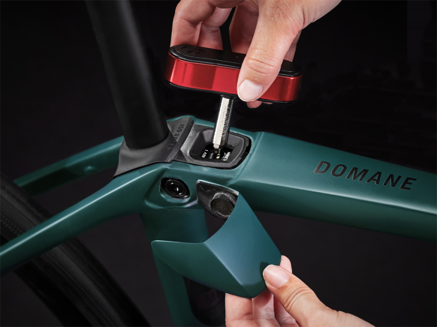 Domane SLR