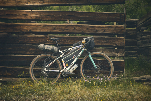 Trek Checkout 