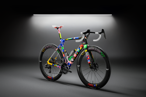 Madone 50 Jahresjubiläum