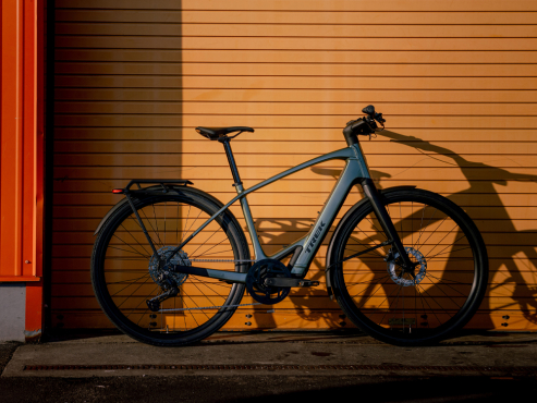 Trek FX