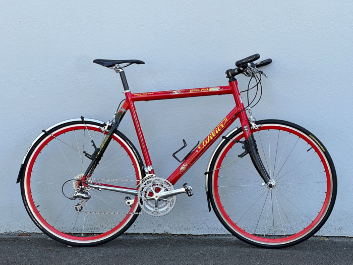 Wilier