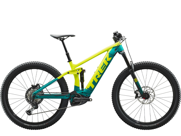 Trek Rail7
