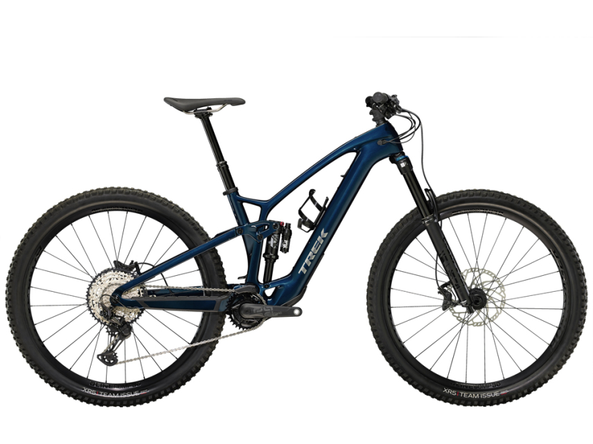 Trek Fuel EXe 9.7