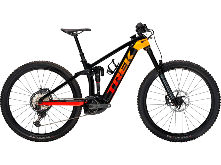 Trek Rail 9.8 XT