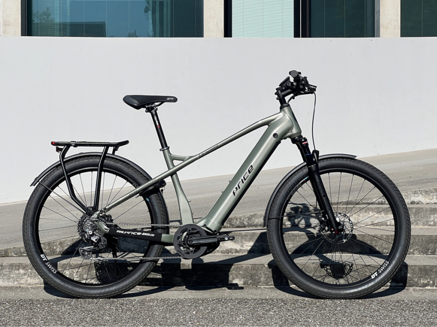 Price e-Xpress Diamant
