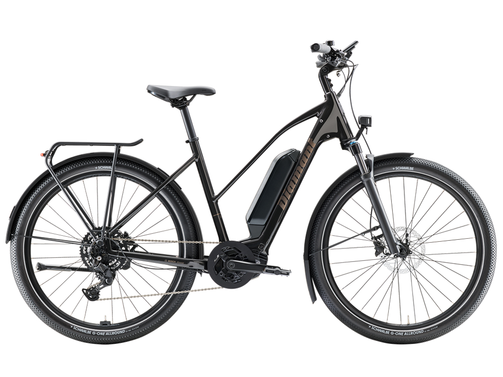 Diamant Zing Deluxe Gen2