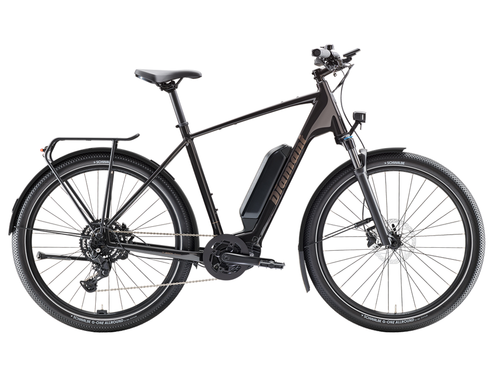 Diamant Zing Deluxe Gen2