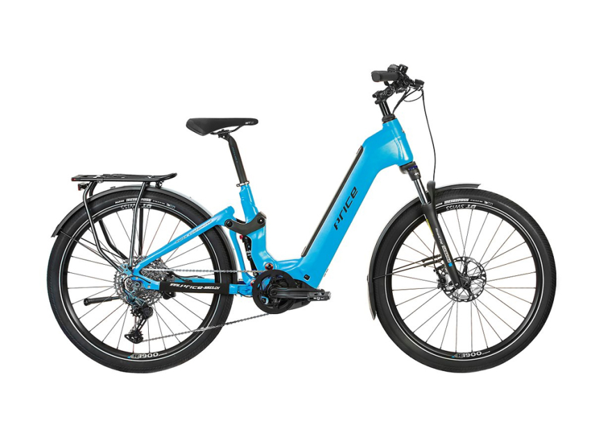 Price e-Xpress unsex