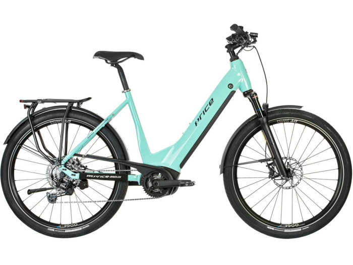 Price e-Xpress unsex