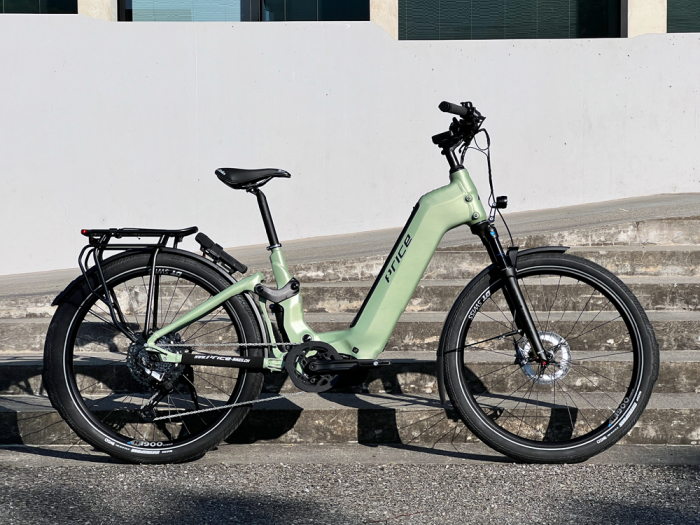 Price e-Xpress unsex