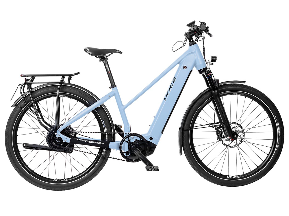 Price e-Speed iTube Bosch Smart