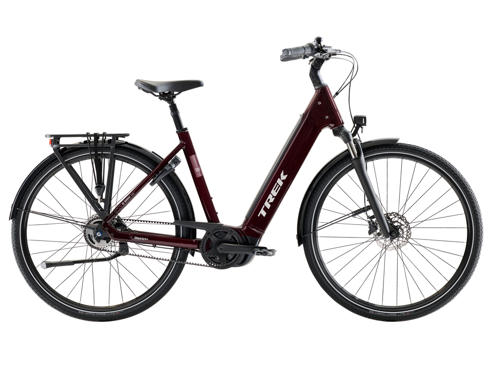 Trek District+ 4
