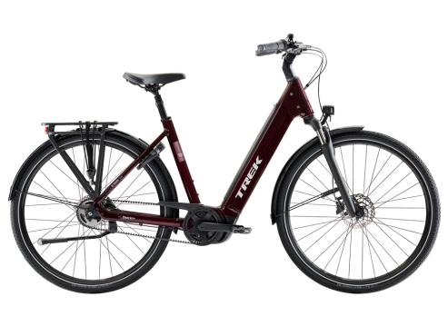 Trek District+ 4
