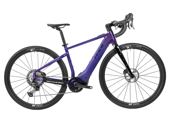 Price e-Gravel