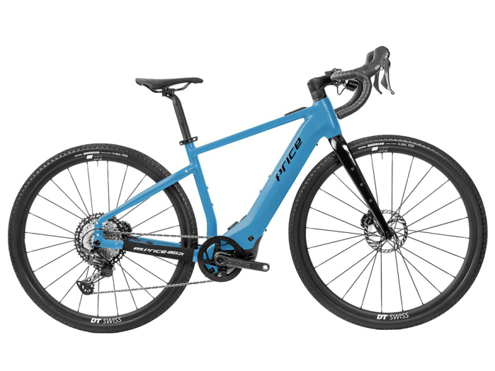 Price e-Gravel