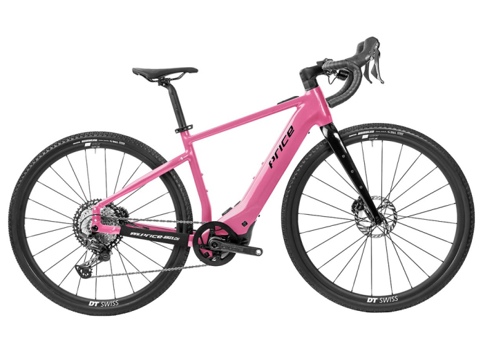 Price e-Gravel