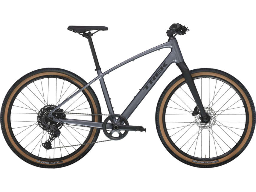Trek Dual Sport 3