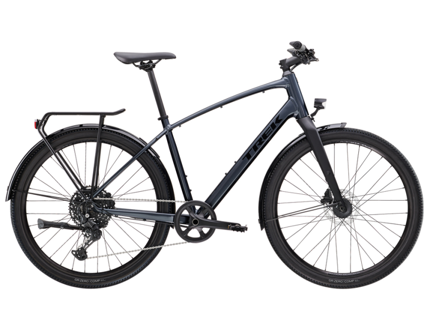 Trek Dual Sport 3 EQ