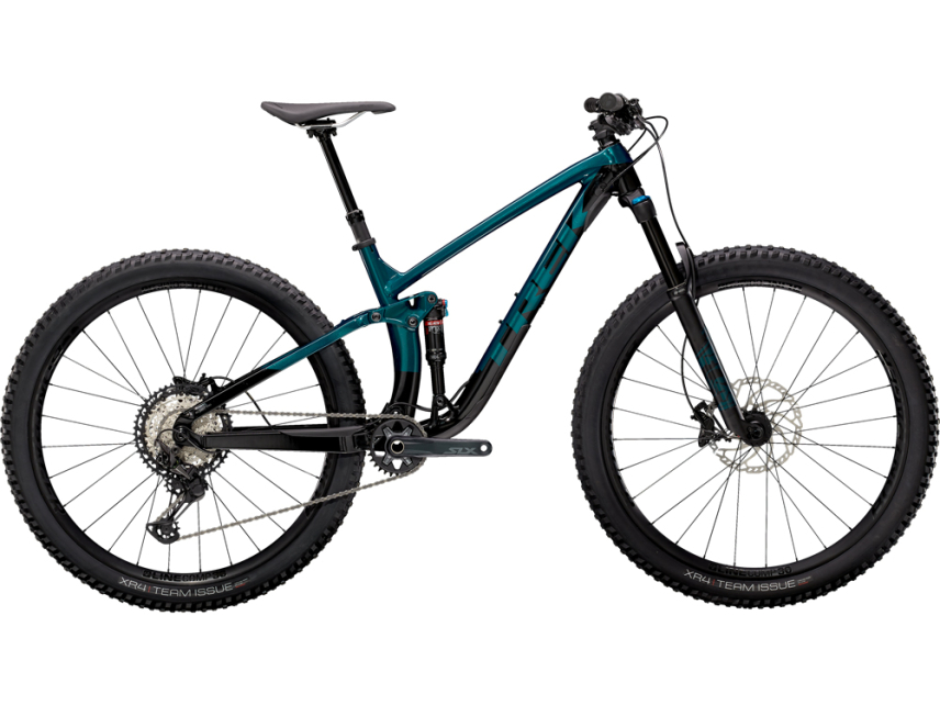 Trek Fuel EX 8