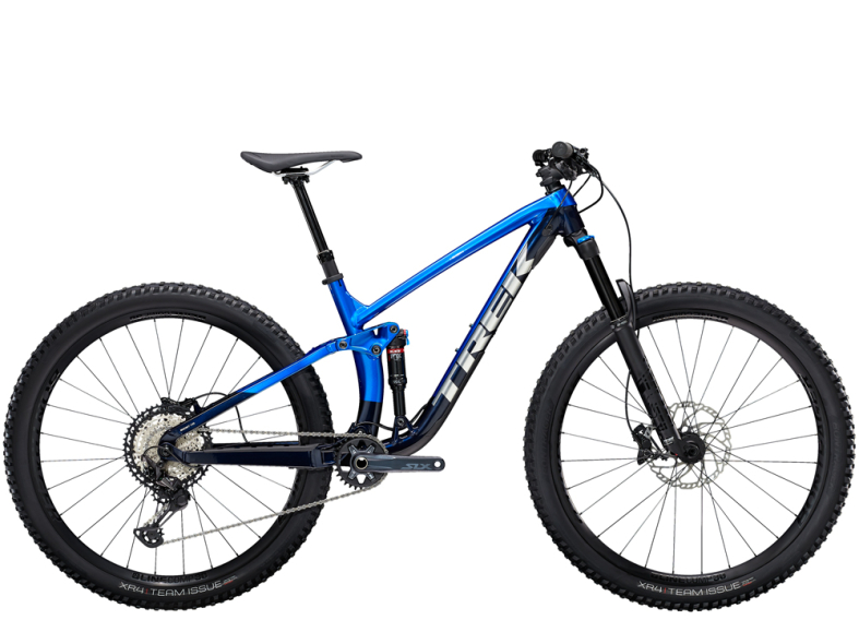 Trek Fuel EX