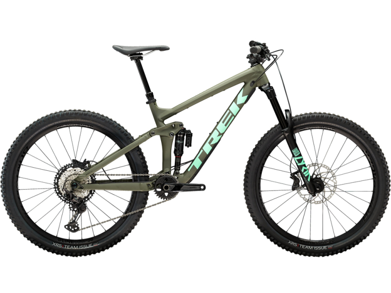 Trek Remedy 8