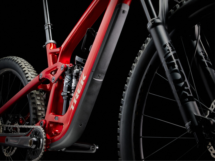 Trek FUel EX 9.7 