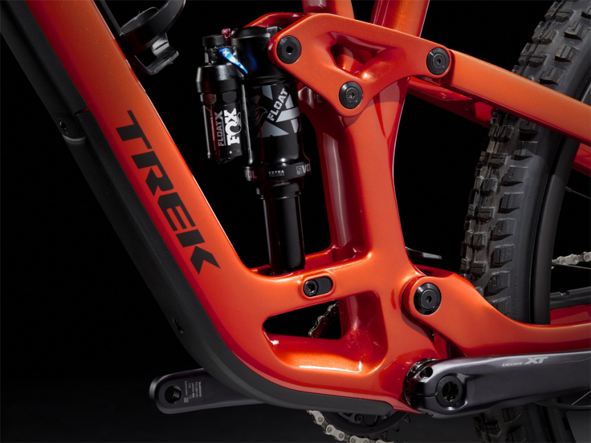 Fuel EX 9.8 