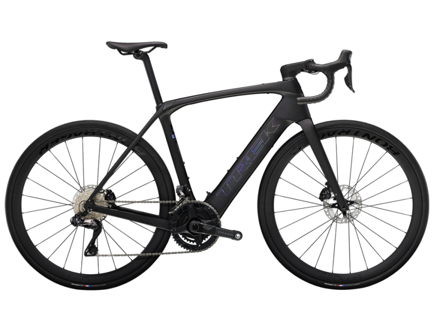 Trek Domane+ SLR7