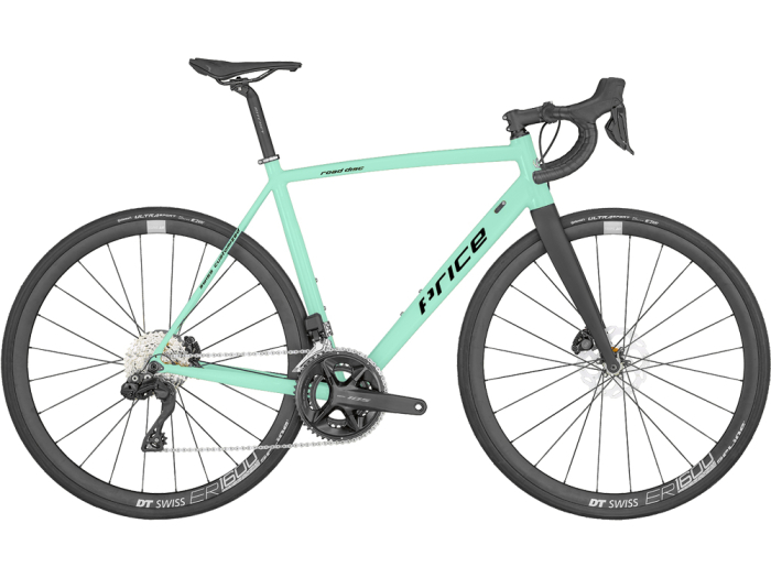 Price Road Disc
