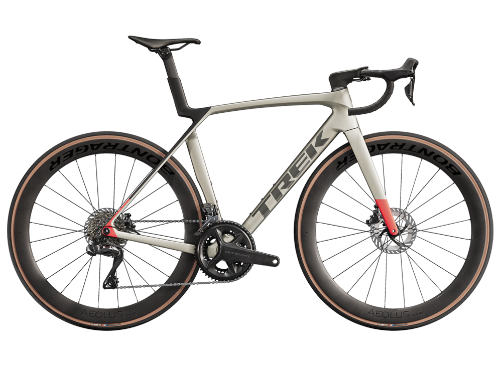 Trek Madone SL 7 Gen 8