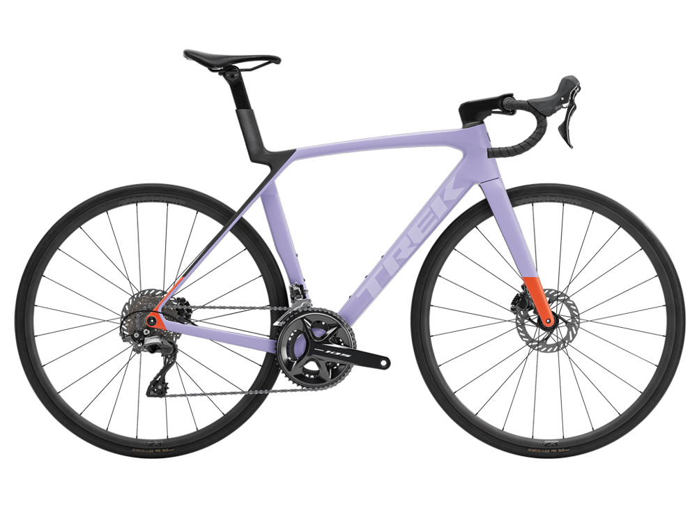 Trek Madone SL 6 Gen 8