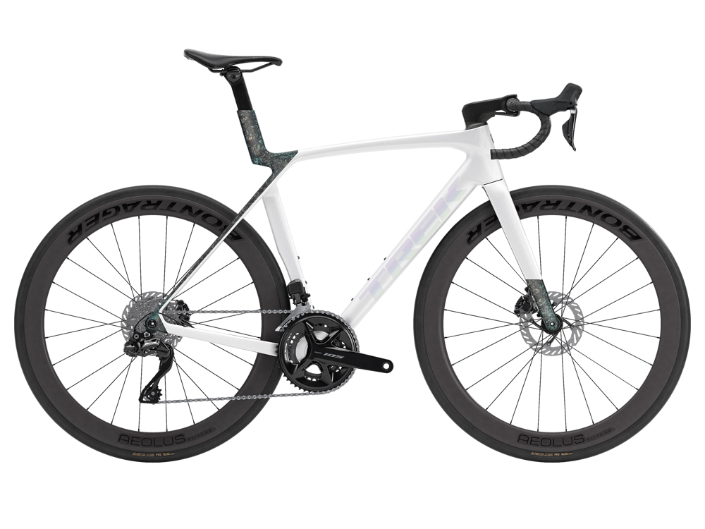 Trek Madone SL 6 Gen 8