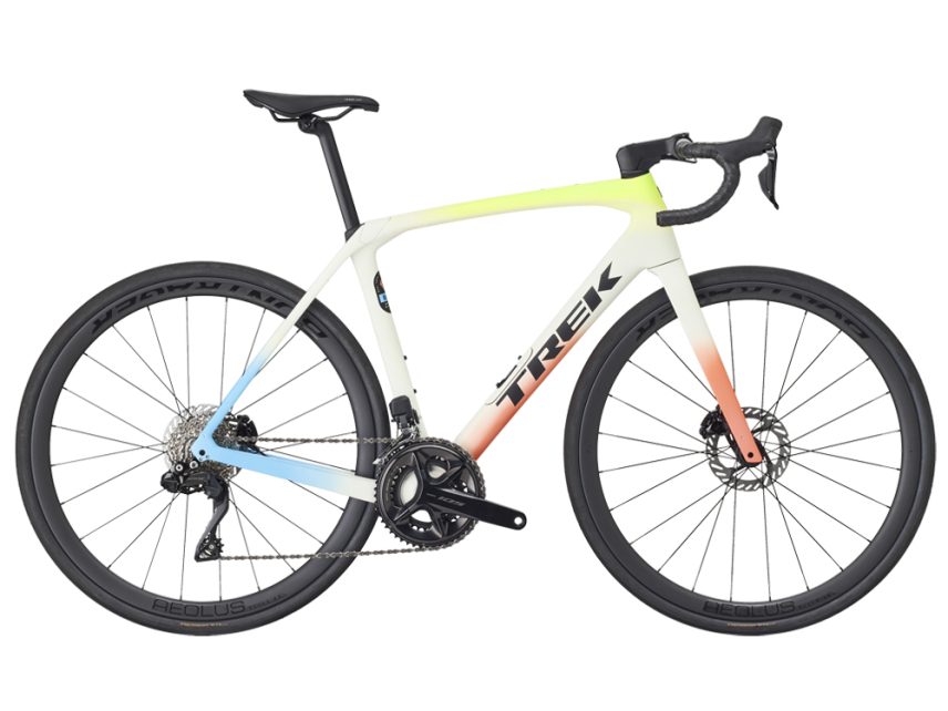 Trek Domane SL 6 Gen4