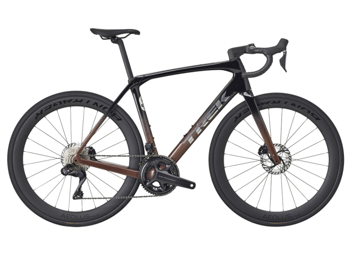 Trek Domane SL 6 Gen4