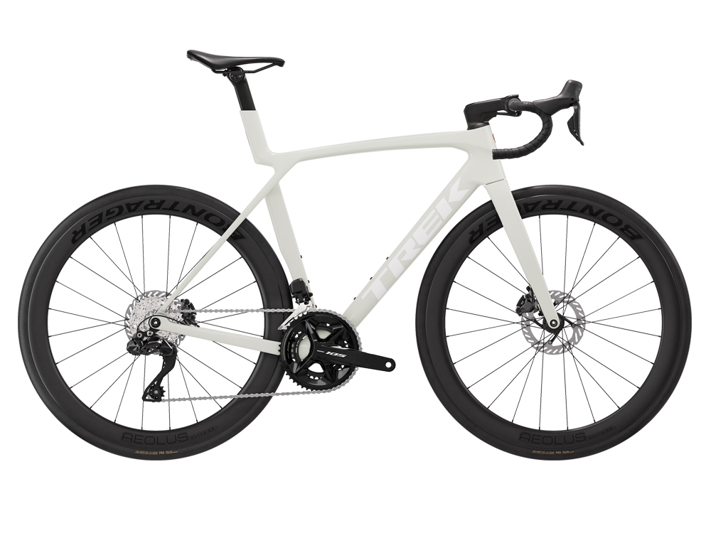 Trek Madone SL 6 Gen 8