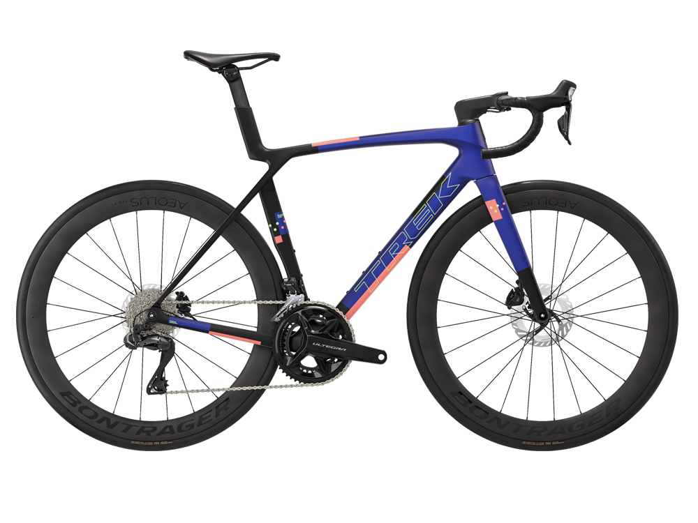 Trek Madone SL 6 Gen 8