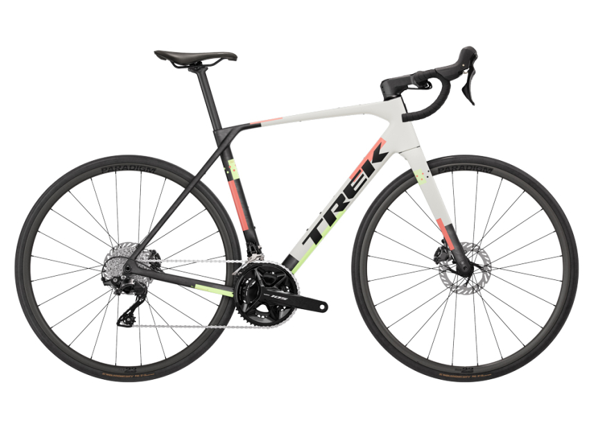 Trek Domane SL 5 Gen5