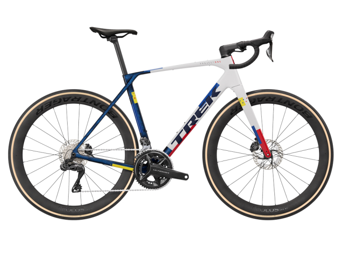 Trek Domane SLR 7 Gen5