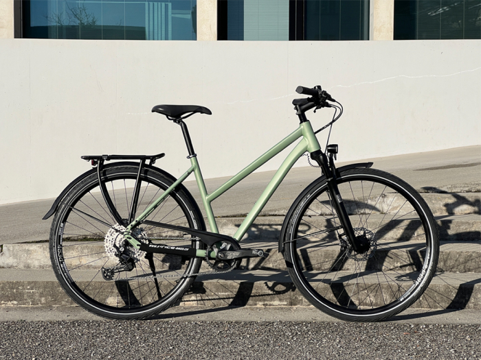 Price Adventure Sport lady