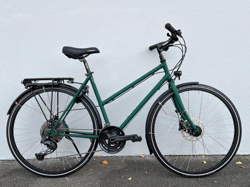 Aarios Voyager Gates