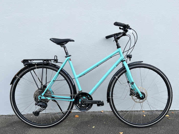 Aarios Voyager Gates