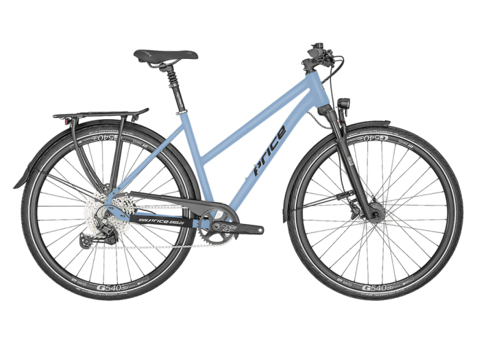 Price Adventure Sport lady