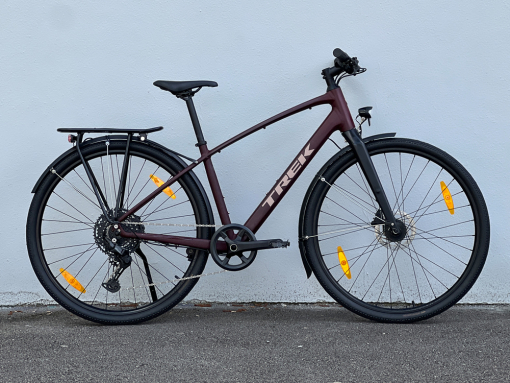 Trek FX