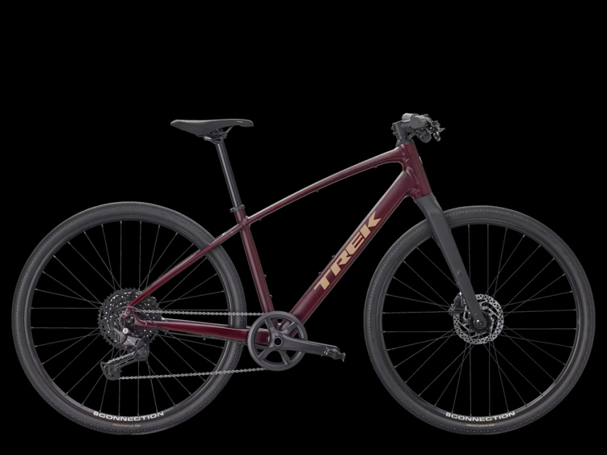 Trek FX