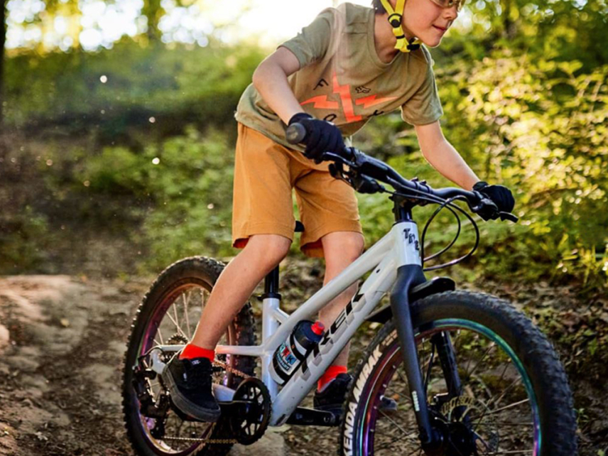 Trek Wahoo